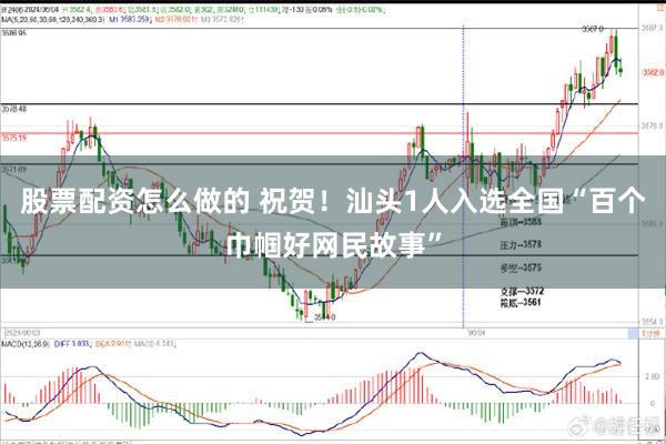 股票配资怎么做的 祝贺！汕头1人入选全国“百个巾帼好网民故事”