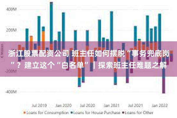 浙江股票配资公司 班主任如何摆脱“事务兜底岗”？建立这个“白名单”｜探索班主任难题之解